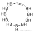 1,2-Dicarbadodecaborane(12) CAS 16872-09-6